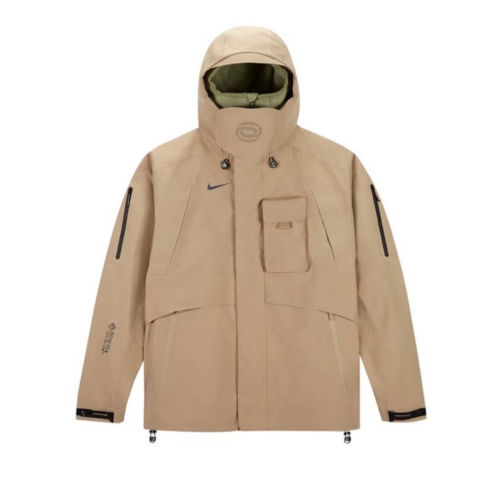 Cactus Jack x Nike Jacket